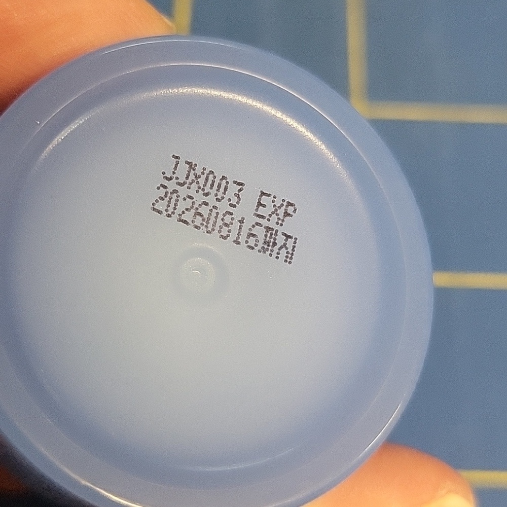 LANEIGE Water Sleeping Mask_EX - Soft Blue 15ml Jar New - Picture 3 of 3